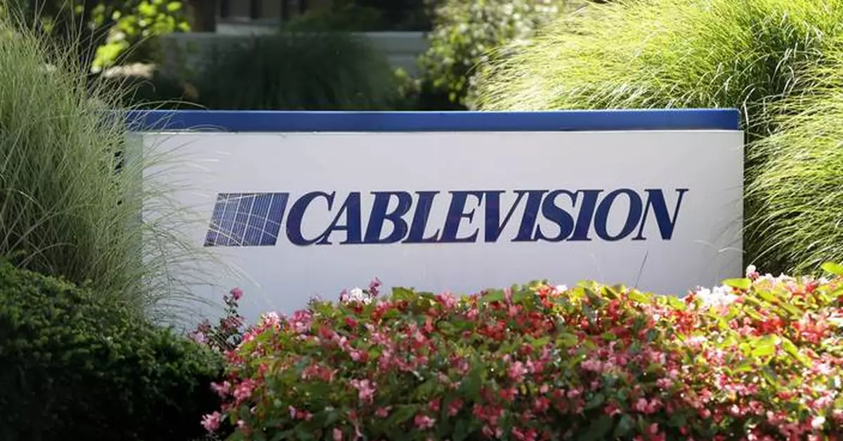 Charles Dolan, HBO and Cablevision founder, dies at 98