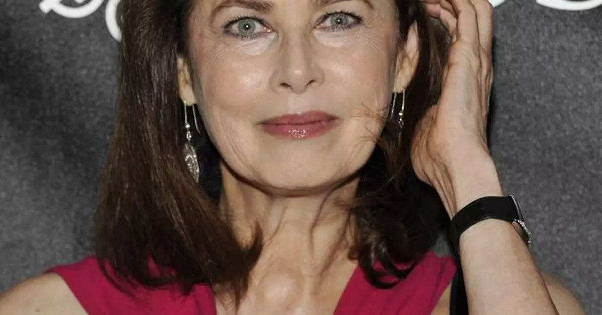 Trailblazing model Dayle Haddon dies from suspected carbon monoxide poisoning