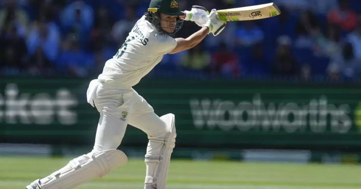 Bumrah stars with four wickets but Australia's tail pushes lead past 300 on 4th day of 4th test