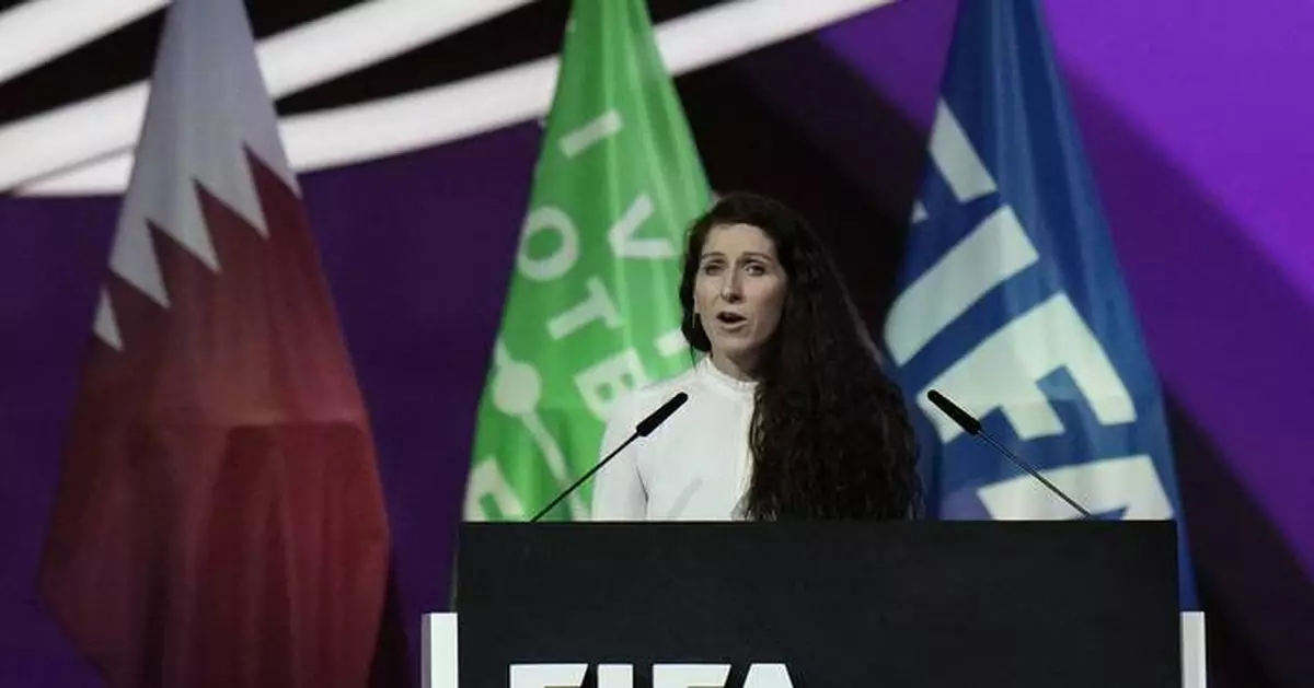 Norway plans to protest FIFA and abstain from decision giving 2034 World Cup to Saudi Arabia