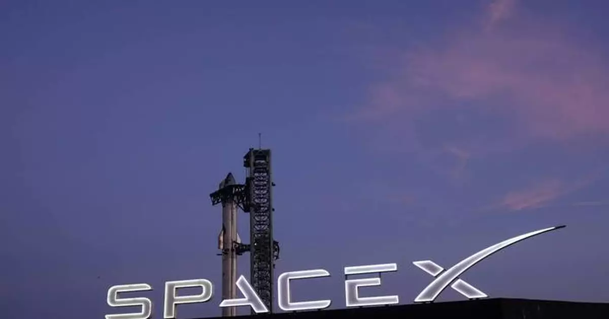 Elon Musk wants to turn SpaceX's Starbase site into a Texas city