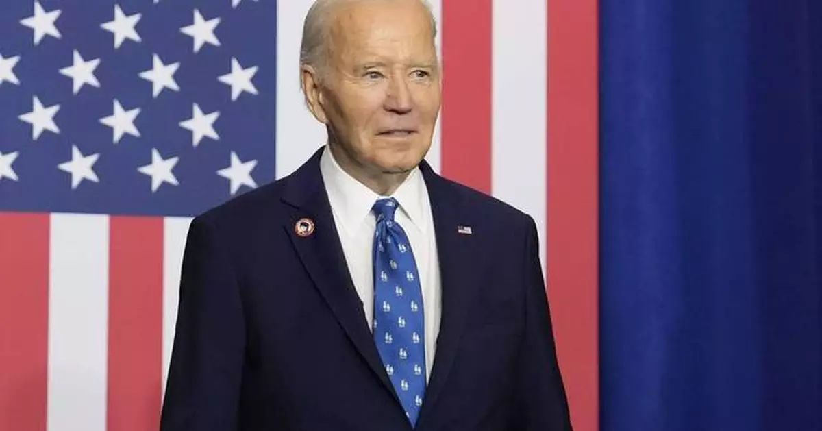 Senate approves 235th judge of Biden's term, beating Trump's tally