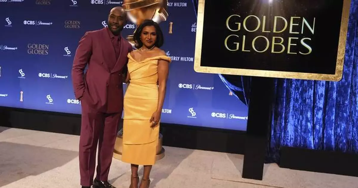 List of Golden Globe nominees