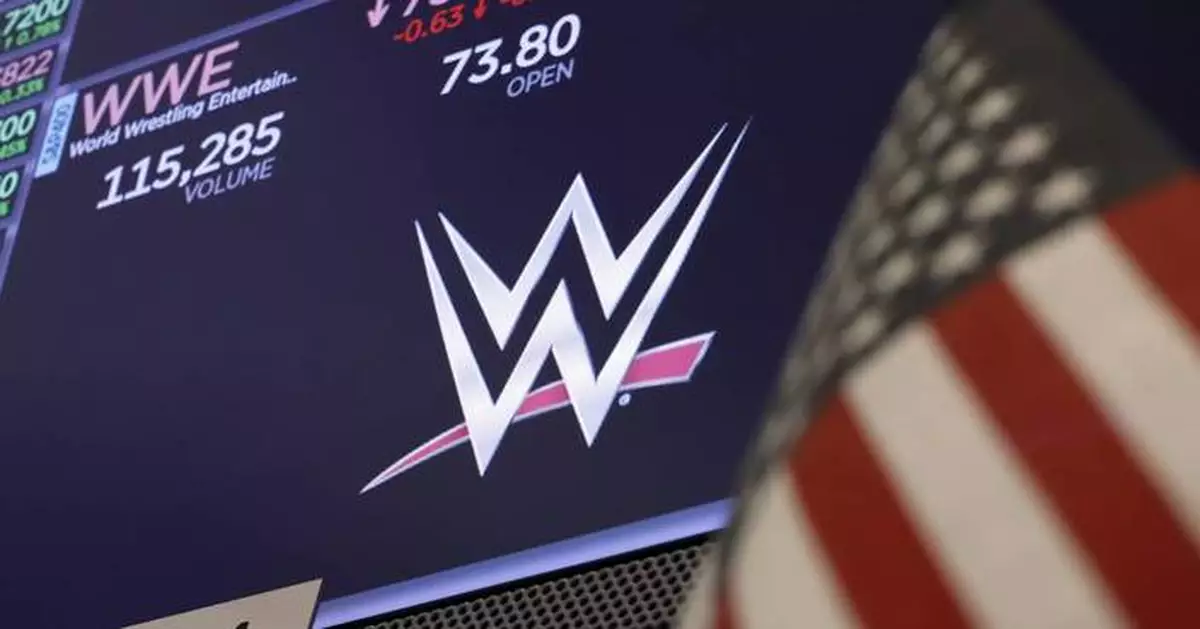 WWE is seeking a bigger stage and Netflix, pushing for more live events, is providing it