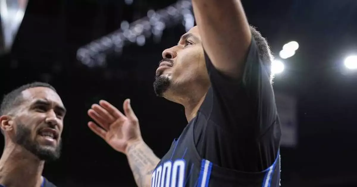 Inside the numbers: Magic celebrate an enormous comeback, Heat lament a stunning collapse