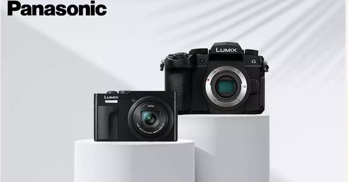 Panasonic Announces Lumix G97 Mirrorless Camera &amp; ZS99 Point and Shoot Cameras; Learn More Info at B&amp;H Photo