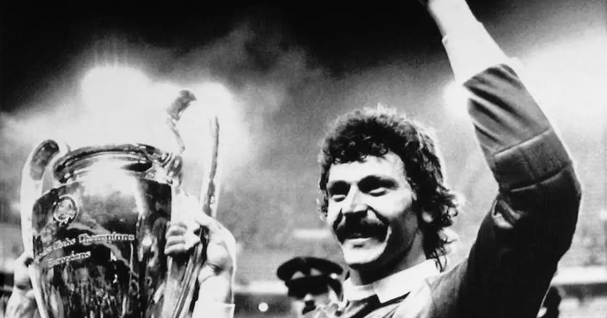 Ex-Steaua Bucharest goalie who saved 4 penalties in 1986 European Cup final win, has died