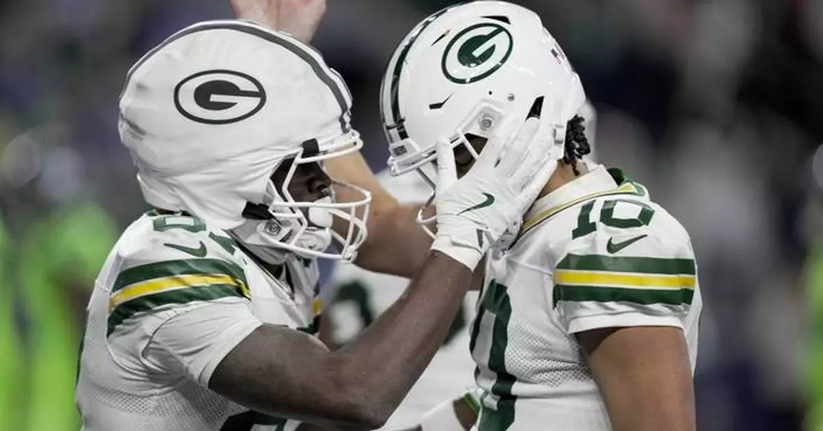 Packers continue their push toward playoffs as they host the injury-riddled Saints