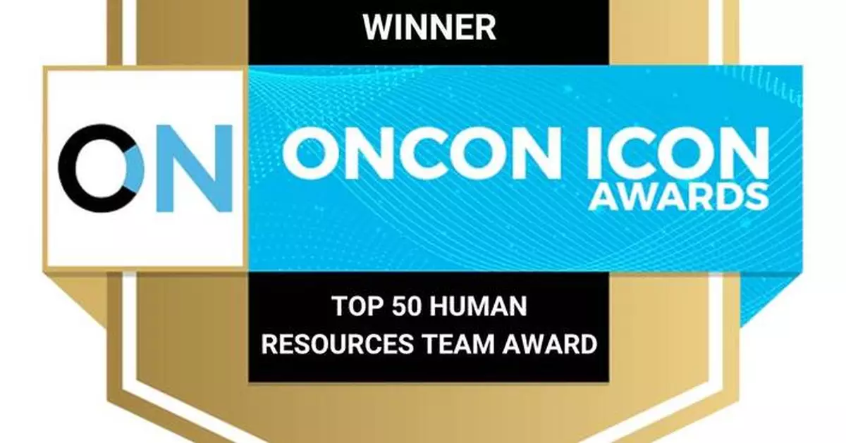 N-able Named a Top 50 Human Resources Team Award Winner by OnCon