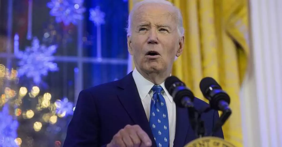 Biden gives life in prison to 37 of 40 federal death row inmates before Trump can resume executions