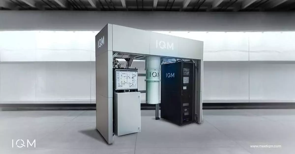 South Korean Chungbuk National University to Install First Quantum Computer IQM Spark