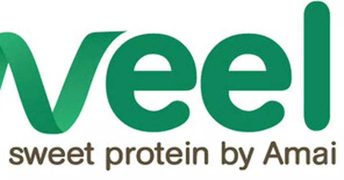 Amai Proteins succesfully completed world's first human clinical trial on effects of sweet proteins, with sweelin®