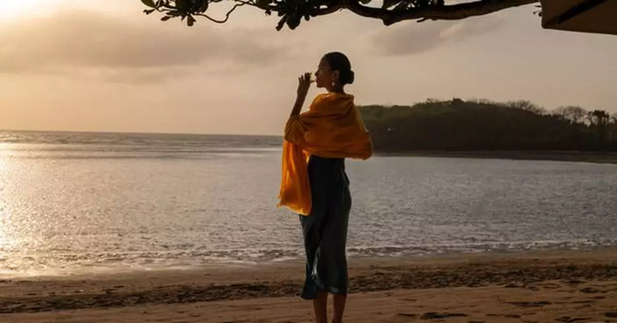 AI VS. AUTHENTICITY: DISCOVER RARE MOMENTS IN BALI