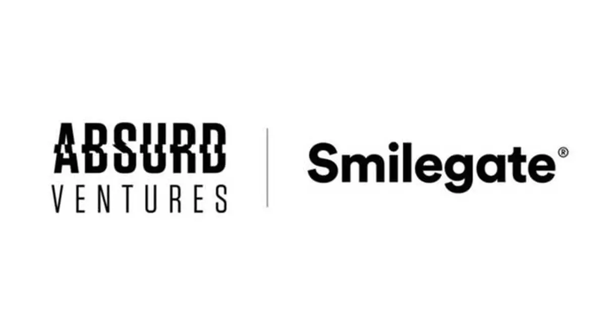 Smilegate Makes Strategic Investment in Dan Houser's Absurd Ventures, Accelerating Its Growth in the Global Gaming Market