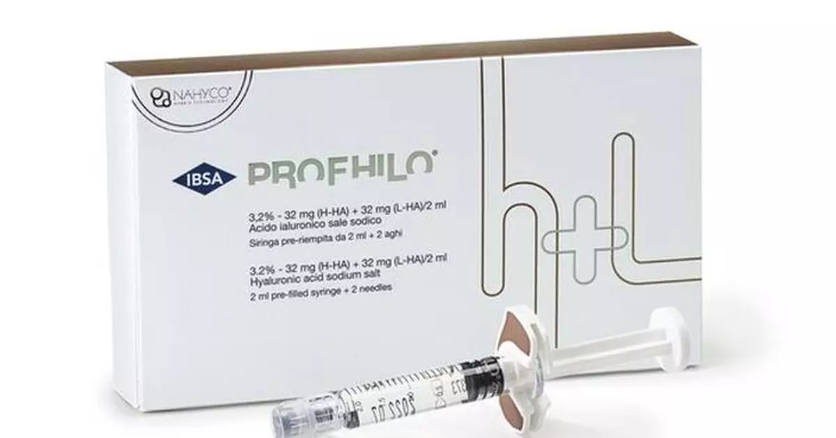 Alma Expands Injectables Presence in APAC with Profhilo® Launch in Thailand