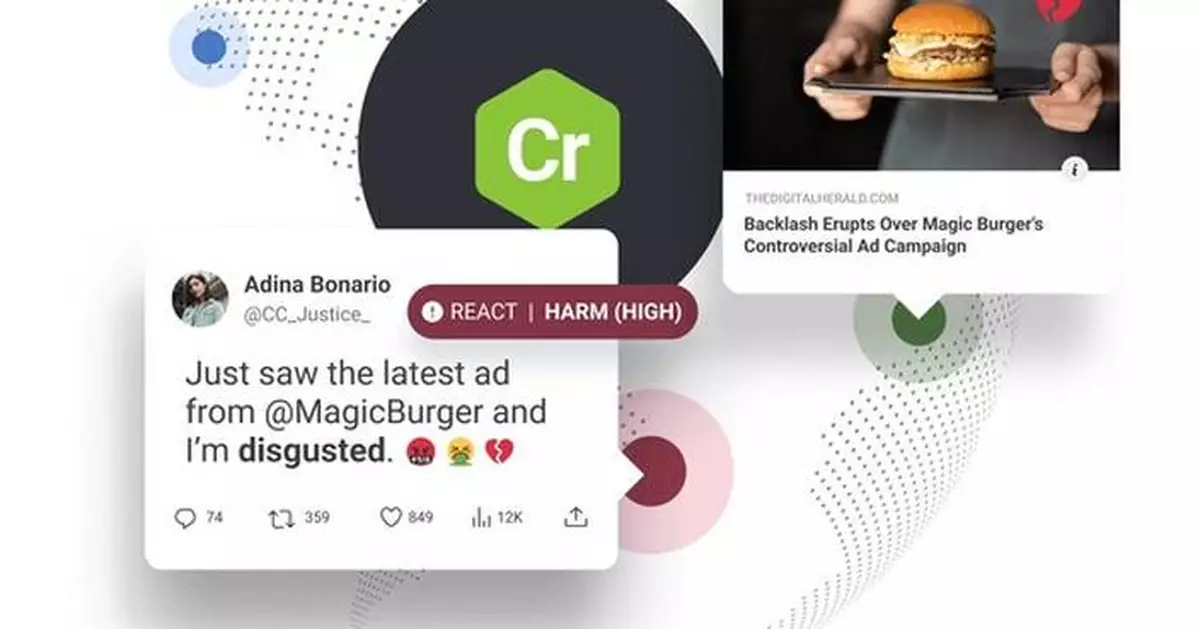 Brandwatch Advances Brand Reputation Management with Innovative Proprietary and Generative AI Integration