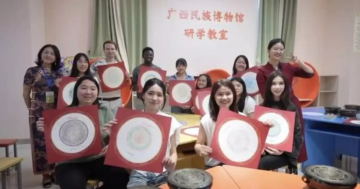 Nanning: A Colorful City of Cultural Diversity