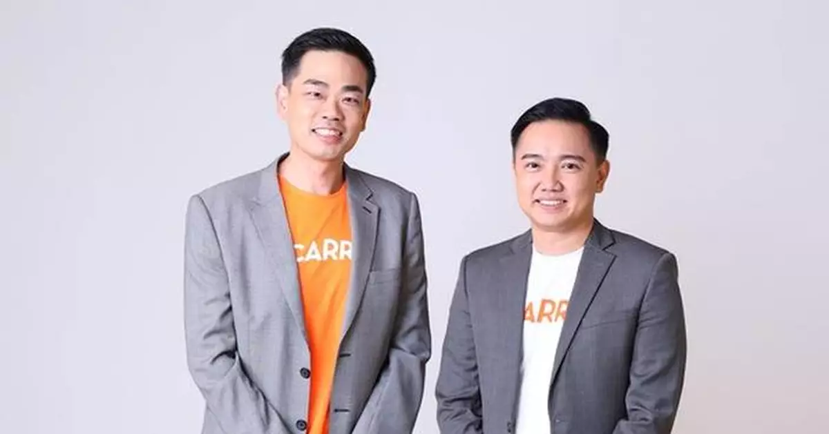 Carro receives strategic investment from Woori, capping off a record FY2024 with 11x year-over-year EBITDA growth