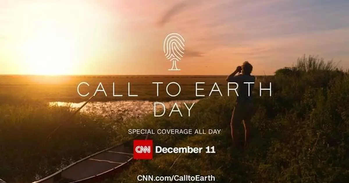 2024 Call to Earth Day to explore Connected Generations