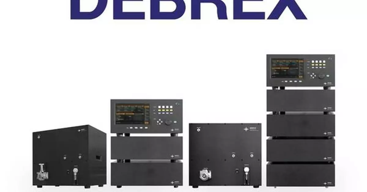 FUST Lab's Surfactant-free Nano Emulsification/Dispersion Equipment Now Available for Purchase in Japan