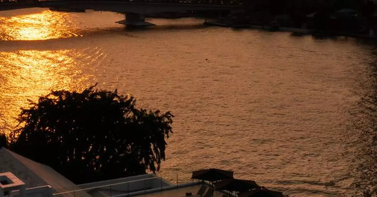 THE STANDARDX, BANGKOK PHRA ARTHIT DEBUTS IN ASIA