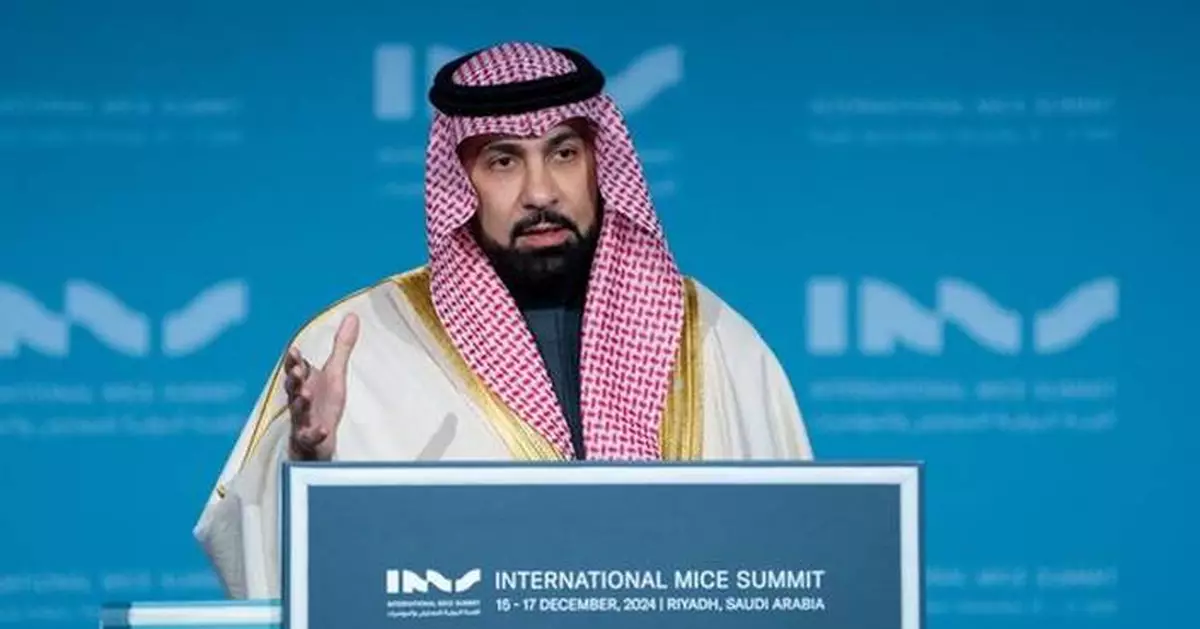 International MICE Summit (IMS) opening day delivers transformation, 19 announcements to drive event industry growth in the Kingdom