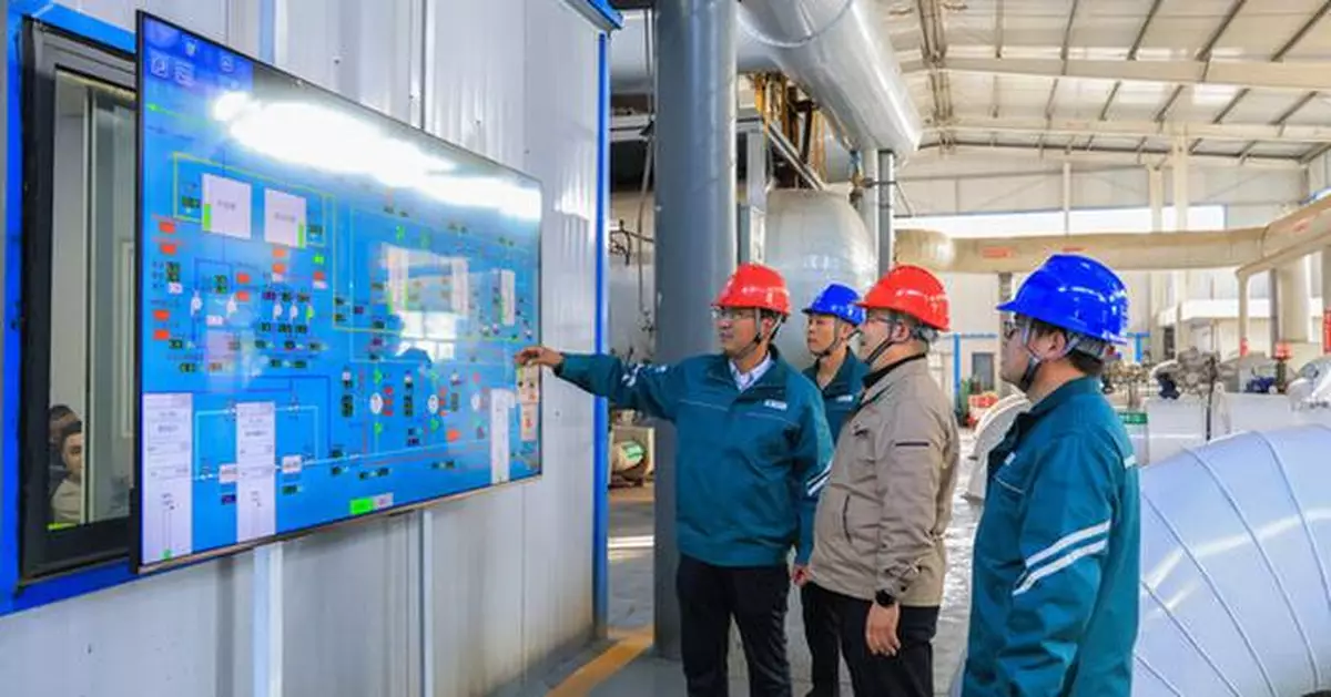 State Grid Jining Power Supply Company: Shoulder the responsibility of ensuring power supply and warm up the people for winter