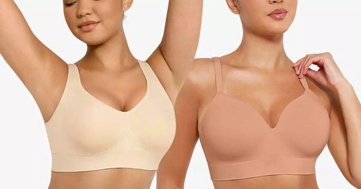 FEELINGIRL Reports Outstanding Sales Performance in 2024, Driven by Seamless Shapewear Line