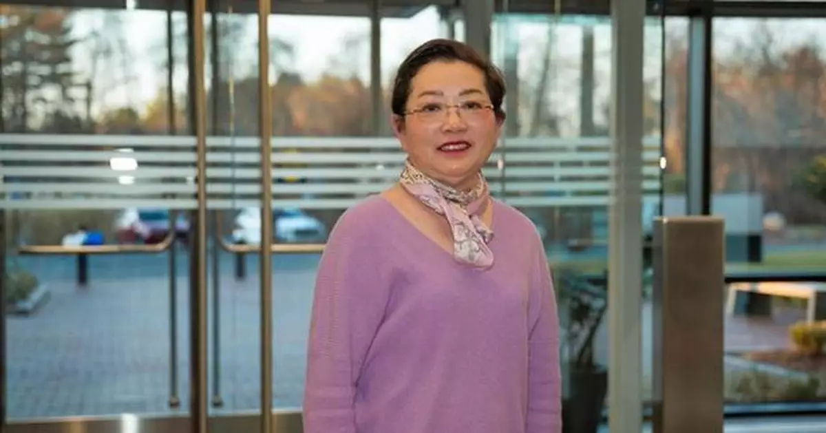 Medicilon Appoints Dr. Lilly Xu as Chief Technology Officer