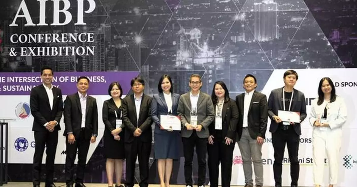 Call for Nominations: 2025 Enterprise Innovation Awards - Celebrating Excellence in Digital Transformation Across ASEAN