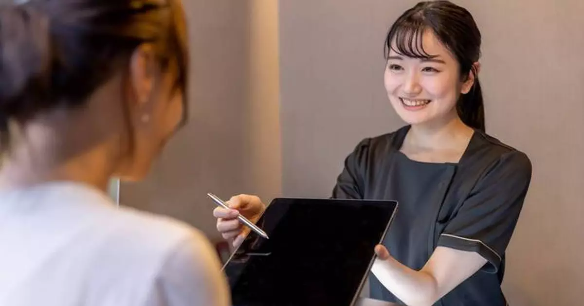 SBC Medical Launches Translation App Specialized Medical Aesthetics and