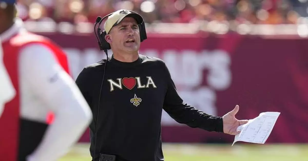 Saints expect changes, but Rizzi would like to stay and has some key players' support