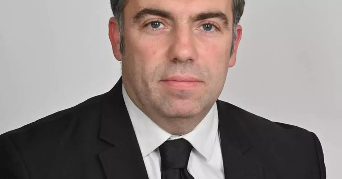 Berkshire Hathaway Specialty Insurance Welcomes Bertrand Le Gall as Head of Casualty, France