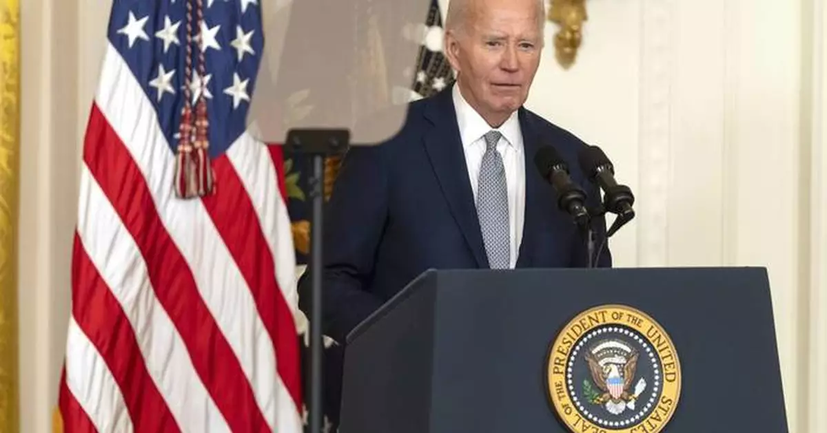 Biden blocks $14 billion acquisition of US Steel by Japan's Nippon Steel