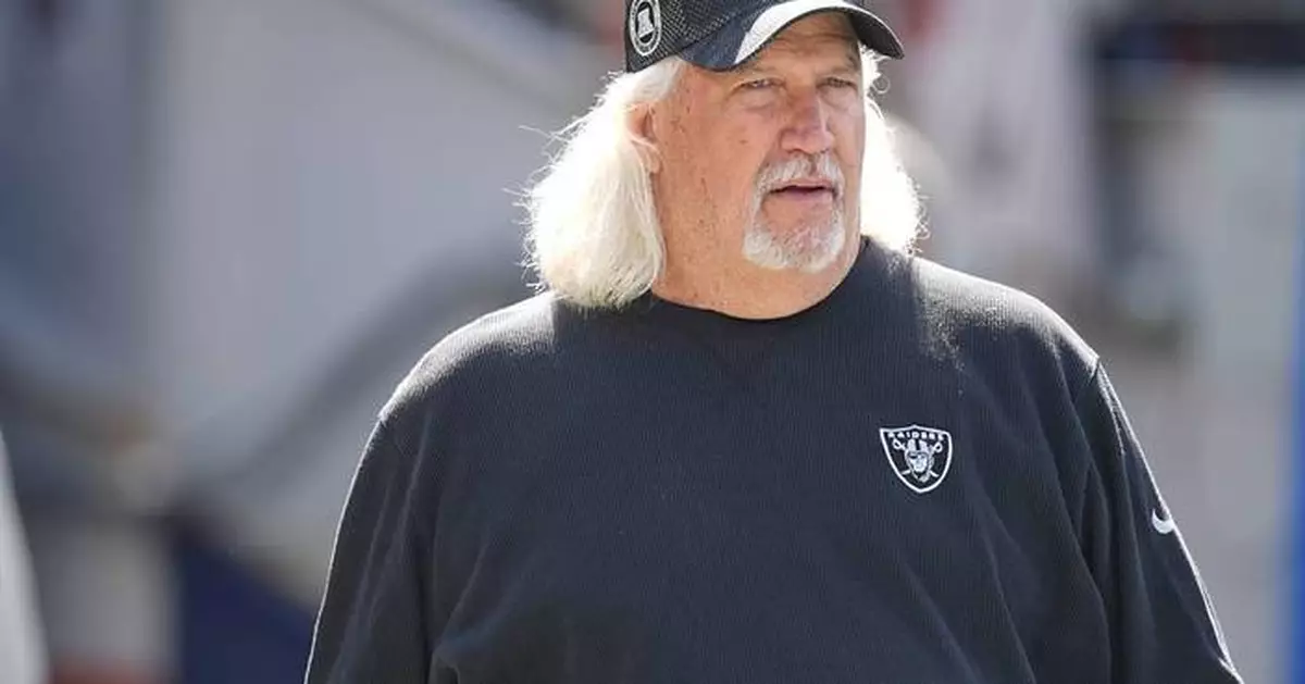 USC hires Rob Ryan as its assistant head coach for defense and linebackers coach