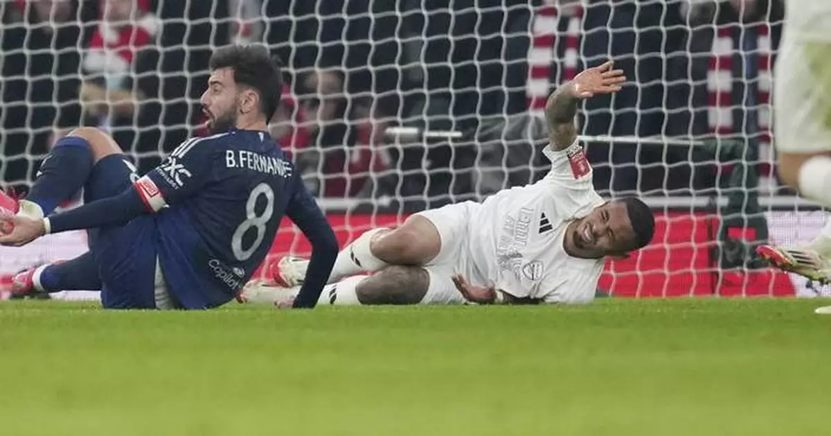 Gabriel Jesus' knee injury is a 'big worry' to Arsenal manager Arteta