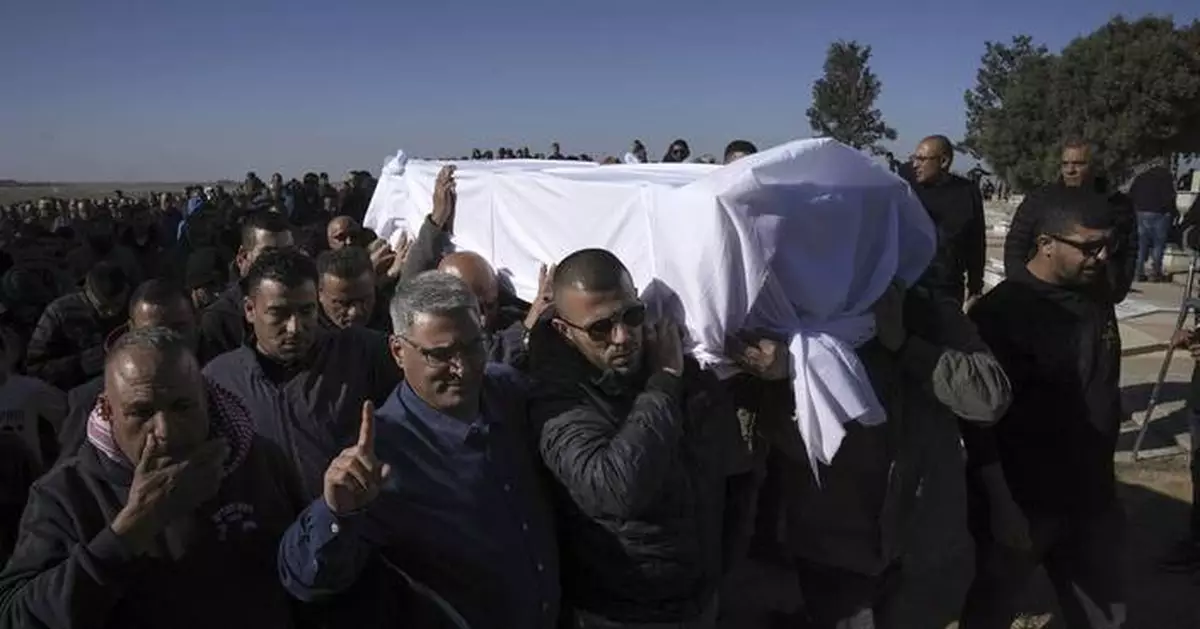 Middle East latest: Body recovered in Gaza confirmed to be 23-year-old hostage Hamzah AlZayadni