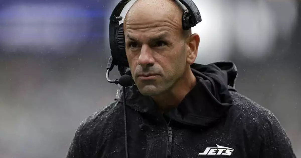 Cowboys interview Robert Saleh for coach opening, with Leslie Frazier set to go next