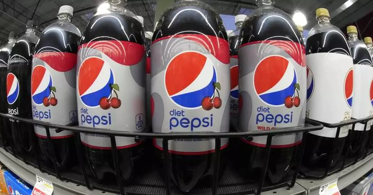 US lawsuit accuses PepsiCo of price discrimination that favored Walmart over smaller stores