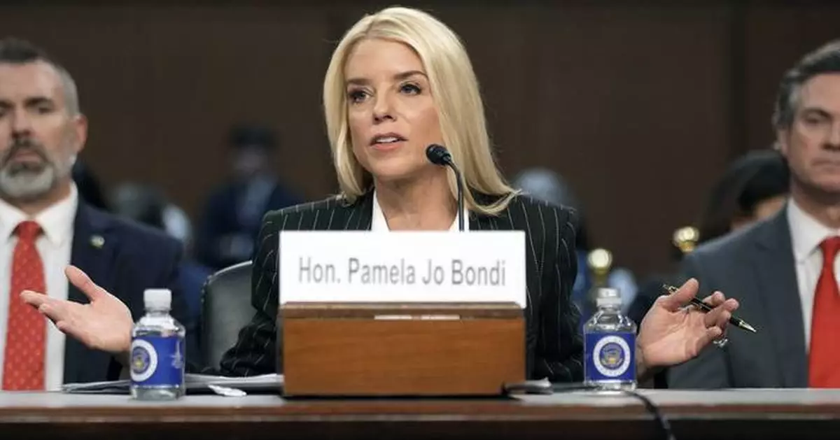 Voting rights groups are concerned about priorities shifting under Trump's Justice Department