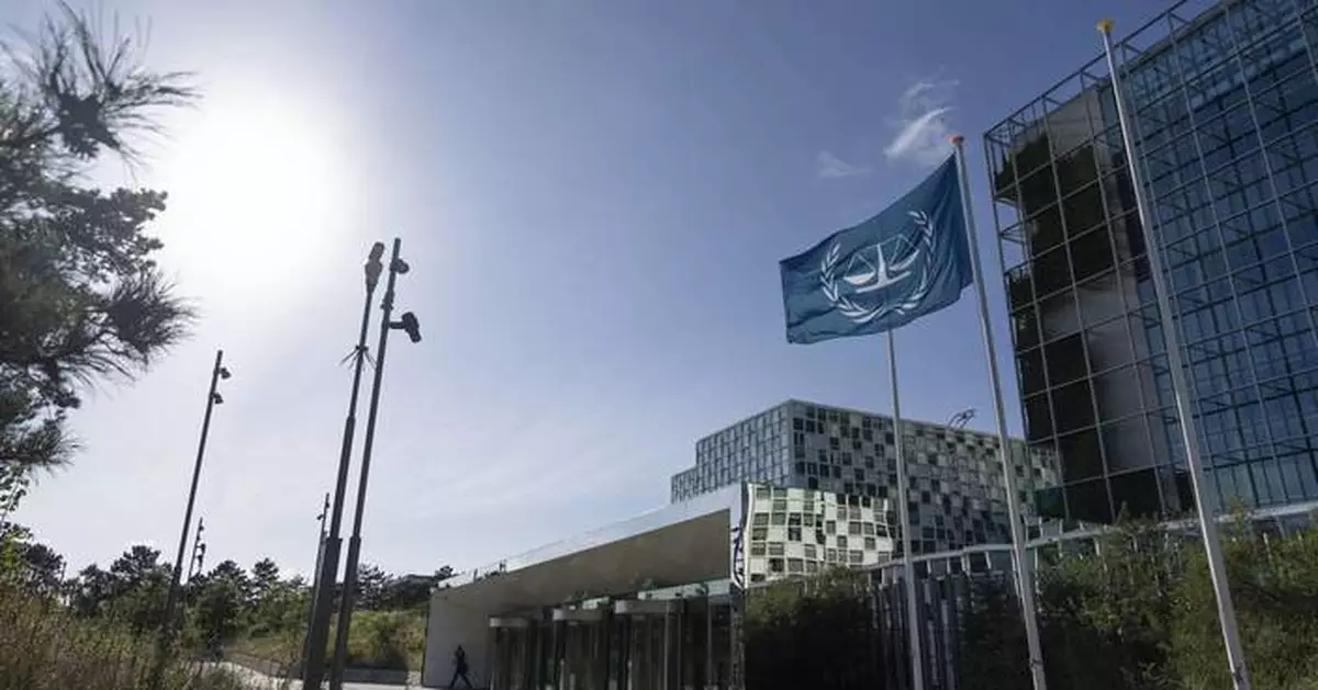 Libya warlord arrested in Italy on warrant from the International Criminal Court, but then expelled