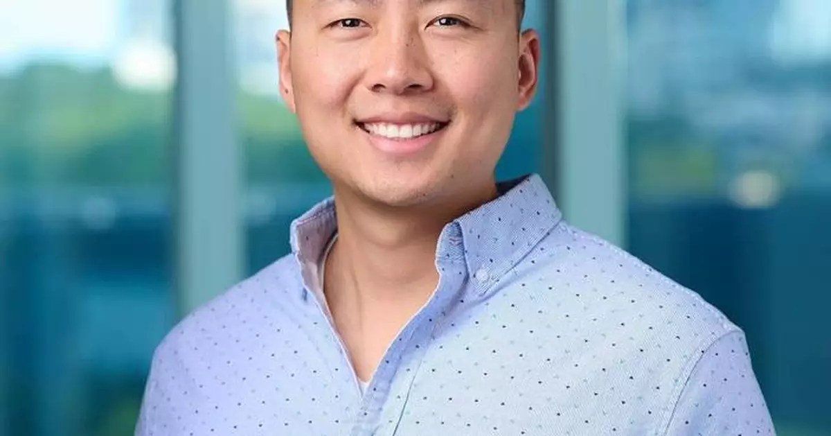 uShip Names Sean Wu New CEO