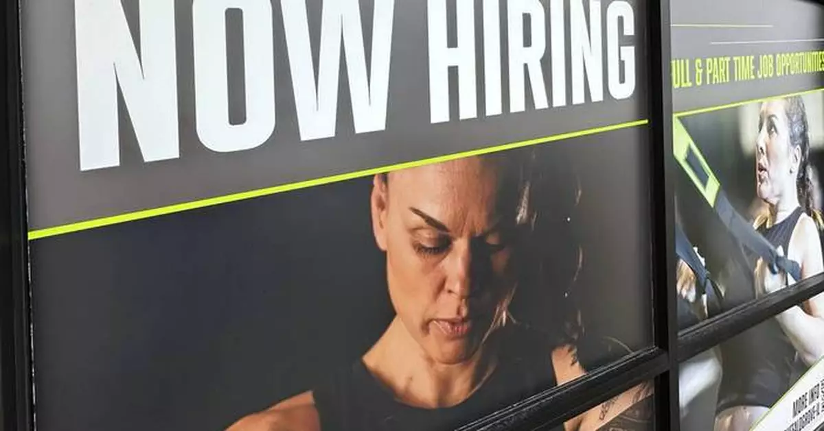 Surging job market could prove costly for households, businesses as odds of quick rate cuts fade