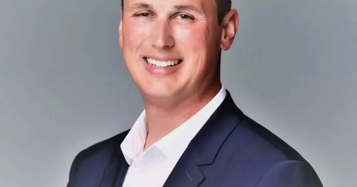 Hexagon US Federal Announces Elliott Ferguson as COO