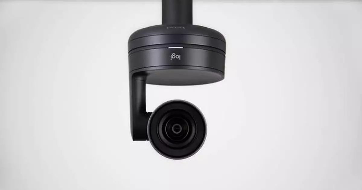 New Logitech Rally Camera Streamline Kit Keeps All Eyes on Relevant Content