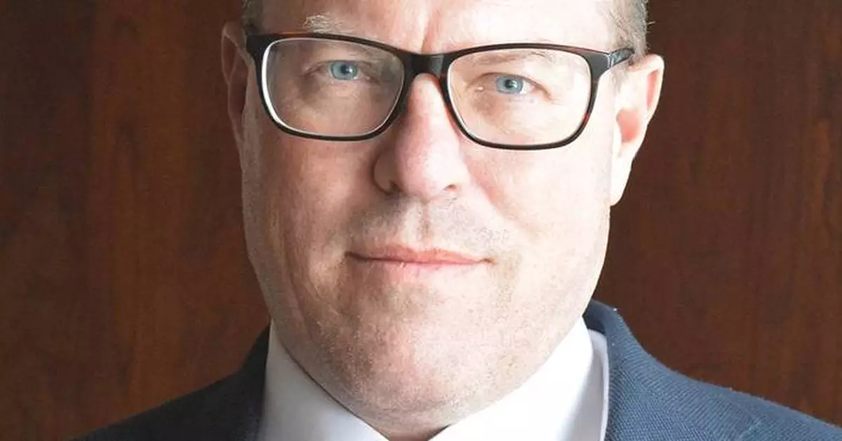 Starr Names Peter Hirs to Succeed Howard Smith as CFO