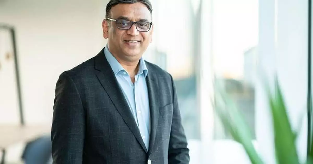 LTIMindtree Announces Venu Lambu as CEO (Designate)