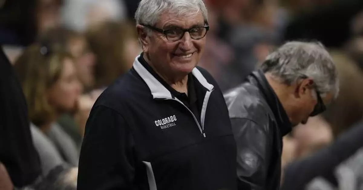 Bill McCartney, who coached Colorado to its only football national championship in 1990, has died