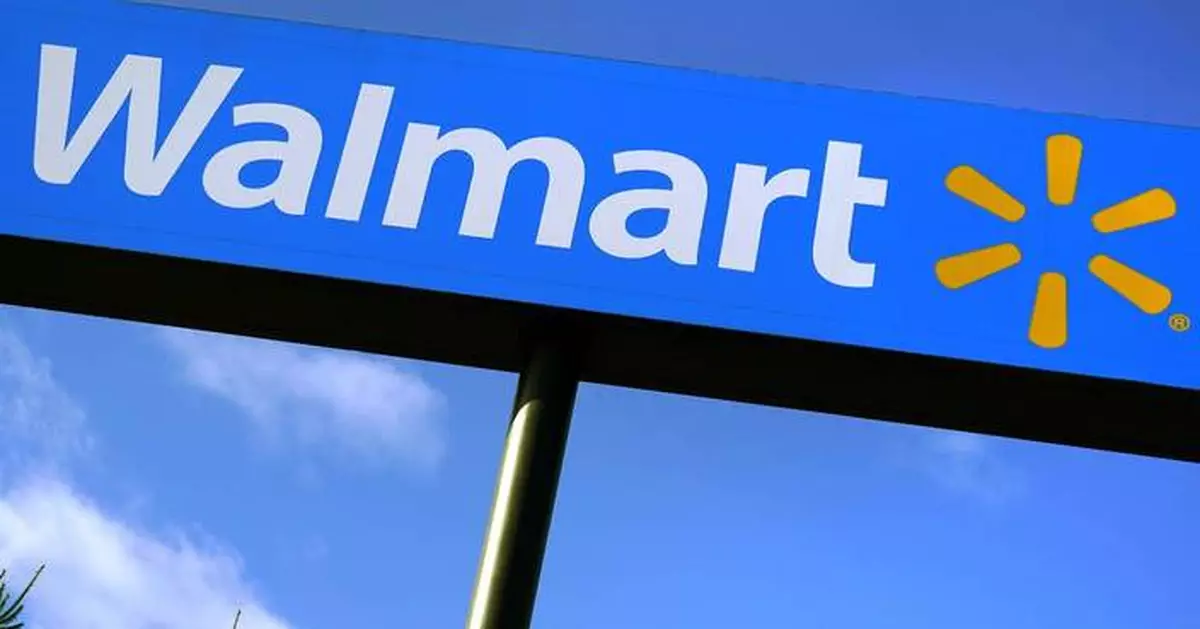 Consumer protection agency sues Walmart, Branch alleging illegal pay practices for gig drivers