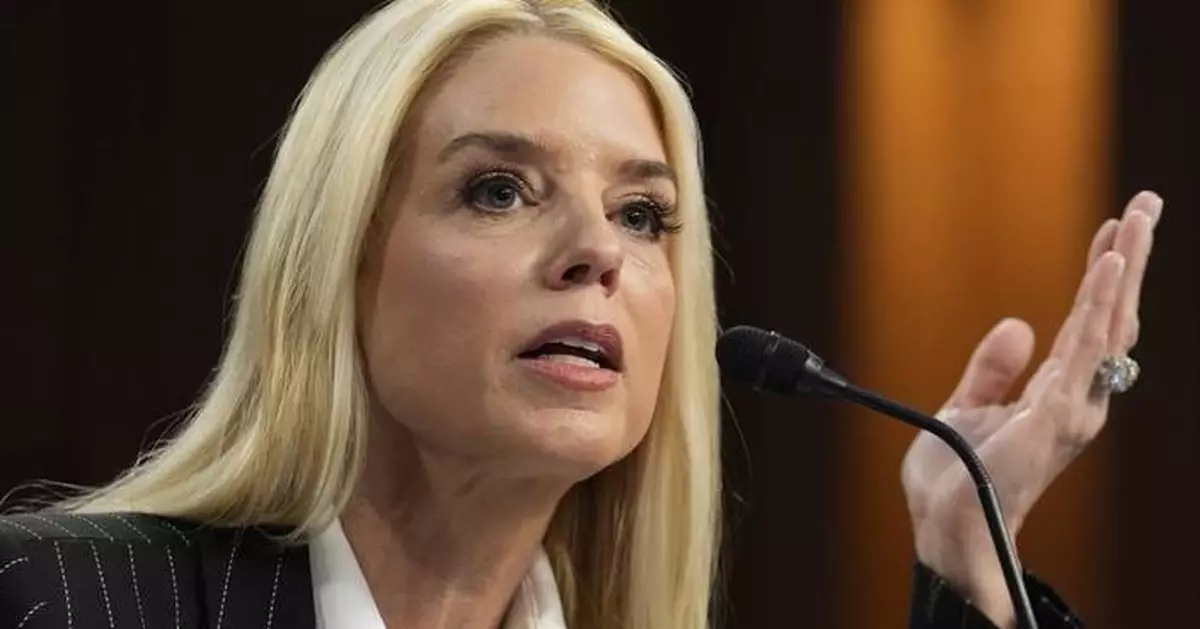 Who is Trump's attorney general pick Pam Bondi? The former prosecutor is a close Trump ally